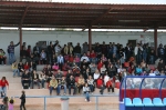 Se presentaron todas las categorias del Club Deportivo Alcora de Futbol