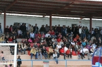 Se presentaron todas las categorias del Club Deportivo Alcora de Futbol