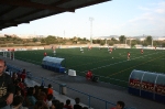 Se presentaron todas las categorias del Club Deportivo Alcora de Futbol