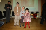 Proclamacion Falla Cazadores.