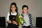 Proclamacion Falla Cazadores.