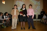 Proclamacion Falla Cazadores.