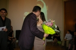 Proclamacion Falla Cazadores.