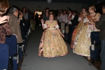 Nuevas reinas falleras