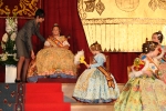 Nuevas reinas falleras