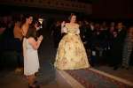 Nuevas reinas falleras