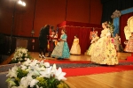 Nuevas reinas falleras