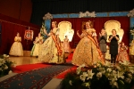 Nuevas reinas falleras