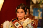 Nuevas reinas falleras