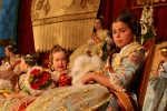 Nuevas reinas falleras