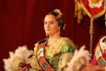 Nuevas reinas falleras