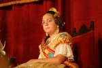Nuevas reinas falleras