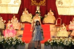 Nuevas reinas falleras