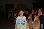 Nuevas reinas falleras