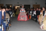 Nuevas reinas falleras