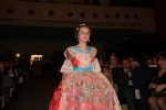 Nuevas reinas falleras