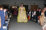Nuevas reinas falleras