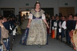Nuevas reinas falleras