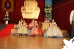 Nuevas reinas falleras