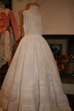 Los trajes de todas las reinas de Burriana