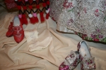 Los trajes de todas las reinas de Burriana