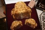 Los trajes de todas las reinas de Burriana