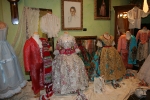 Los trajes de todas las reinas de Burriana