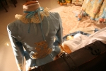 Los trajes de todas las reinas de Burriana