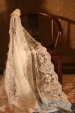 Los trajes de todas las reinas de Burriana