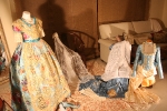 Los trajes de todas las reinas de Burriana