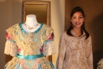 Los trajes de todas las reinas de Burriana