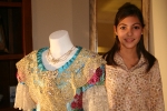 Los trajes de todas las reinas de Burriana