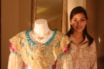 Los trajes de todas las reinas de Burriana