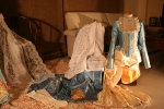Los trajes de todas las reinas de Burriana