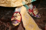 Los trajes de todas las reinas de Burriana