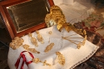 Los trajes de todas las reinas de Burriana