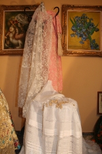Los trajes de todas las reinas de Burriana