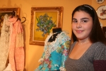 Los trajes de todas las reinas de Burriana