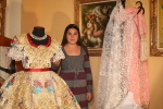 Los trajes de todas las reinas de Burriana