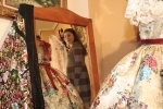 Los trajes de todas las reinas de Burriana