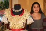 Los trajes de todas las reinas de Burriana