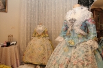 Claudia Borrás, fallera mayor infantil de Sant Blai