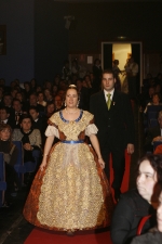 Galería 3: Falla L'Escorredor