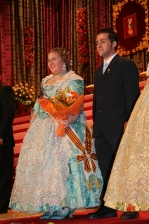 Galería 3: Falla L'Escorredor