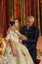 Galería 18: La Corte