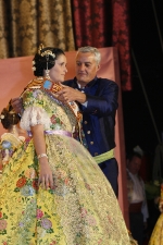Galería 18: La Corte