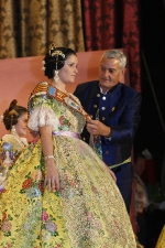 Galería 18: La Corte