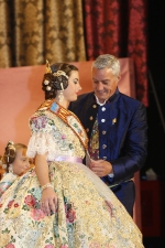 Galería 18: La Corte