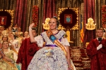 Galería 19: La Reina