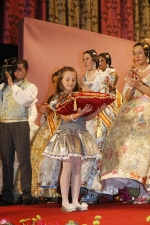 Galería 19: La Reina